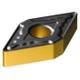 T-Max® P, Wendeschneidplatte zum Drehen