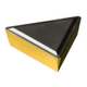 Pastilha T-Max® S para torneamento