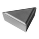 Plaquette T-Max® S pour le tournage