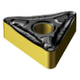 T-Max® P, insert for turning