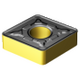 T-Max® P, insert for turning