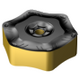 CoroMill® S-60 insert for milling