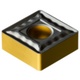 T-Max® P, insert for turning
