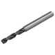 CoroDrill® 862-GM Solid carbide micro drill