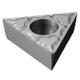 CoroTurn® 107, plaquita para torneado