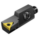 CoroTurn® 107 cartridge for turning