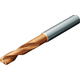 CoroDrill® 860-MM, solid hårdmetallborr för ISO-M