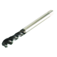 CoroTap® 300, cutting tap with spiral flutes