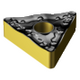 T-Max® P, inserto per tornitura
