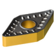 T-Max® P, plaquette pour le tournage