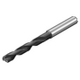 CoroDrill® 860-SM Solid carbide drill