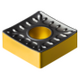 T-Max® P, plaquette pour le tournage