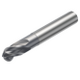CoroMill® Plura solid hårdmetall fullradiepinnfräs för profilfräsning