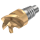 หัวกัดคาร์ไบด์ CoroMill® 316 เพื่อการกัดอเนกประสงค์ที่มั่นคง