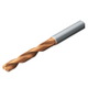 CoroDrill® 860-MM, Solid carbide drill for ISO-M
