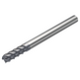 CoroMill® Plura solid hårdmetallpinnfräs för planfräsning med hög matning