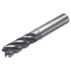 CoroMill® Plura, solid carbide end mill for heavy duty milling