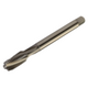 CoroTap® 300, cutting tap with spiral flutes