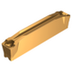 CoroCut® 2, plaquette pour gorges