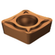 CoroTurn® 107, insert for turning