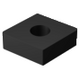 T-Max® P, plaquette pour le tournage