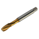 CoroTap® 300, cutting tap with spiral flutes