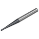 CoroMill® Plura lollipop、倣い加工用超硬エンドミル
