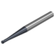 CoroMill® Plura lollipop, fresa de metal duro enteriza para perfilado
