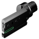 Coromant Capto® to blade adaptor