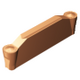 CoroCut® 1-2, insert for profiling