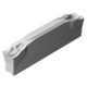 CoroCut® 1-2, insert for parting