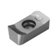 CoroMill® 331, insert for side and face milling