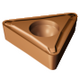 CoroTurn® 107, insert for turning