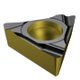 CoroTurn® 107, plaquette de tournage