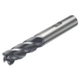 CoroMill® Plura, solid carbide end mill for heavy duty milling