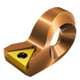 Cartridge for CoroBore® 825 / 826