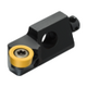 CoroTurn® 107 cartridge for turning