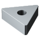 T-Max® P, insert for turning