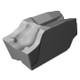 CoroCut® QF, insert for face grooving