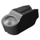 CoroCut® QF, insert for face grooving