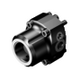 Manual clamping unit