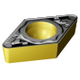 CoroTurn® 107, plaquette de tournage