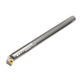 CoroTurn® 107 damped carbide boring bar for turning