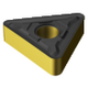 T-Max® P, plaquette pour le tournage