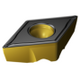 CoroTurn® TR, insert for turning