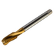 CoroTap® 300, cutting tap with spiral flutes