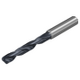 CoroDrill® 860-MM, Solid carbide drill for ISO-M
