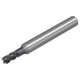 CoroMill® Dura, solid carbide end mill for general machining