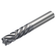 CoroMill® Plura solid hårdmetallpinnfräs för kantfräsningsapplikationer
