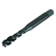 CoroTap® 300, cutting tap with spiral flutes